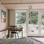 بيت للعطل Moments In Relaxed Family House Near Kulhuse Jægerspris