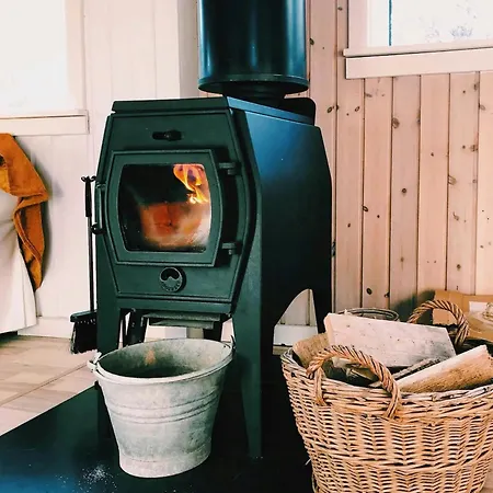 Moments In Relaxed Family House Near Kulhuse Дом отдыха *