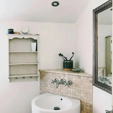 Moments In Relaxed Family House Near Kulhuse Jaegerspris